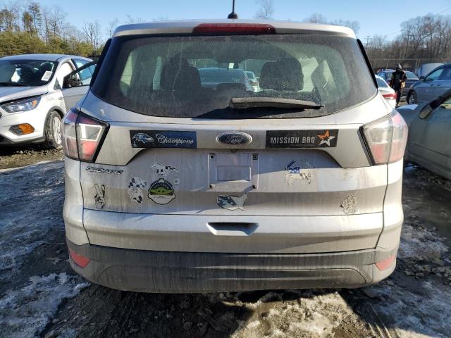 Photo 6 from auction – 2017 FORD ESCAPE S with VIN 1FMCU0F79HUA76452