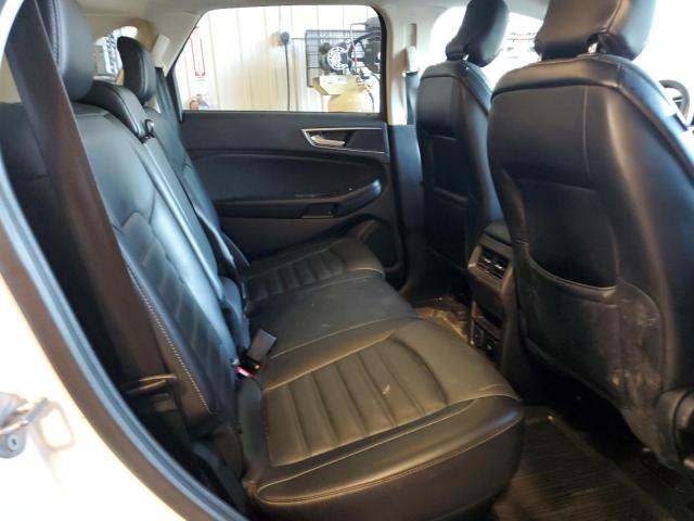 Photo 11 from auction – 2018 FORD EDGE SEL with VIN 2FMPK3J97JBC20139