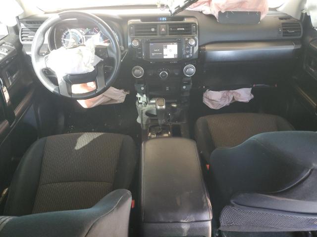 Photo 8 from auction – 2017 TOYOTA 4RUNNER SR with VIN JTEBU5JR6H5445375