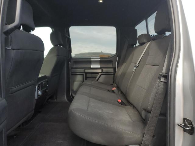 صورة رقم 10 من المزاد - 2017 FORD F150 SUPER مع VIN 1FTEW1EP7HFB51166