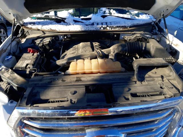 Photo 11 from auction – 2016 FORD F150 SUPER with VIN 1FTEW1EG7GFA36310