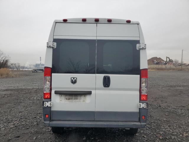 Photo 6 from auction – 2014 RAM PROMASTER with VIN 3C6TRVCG6EE104474