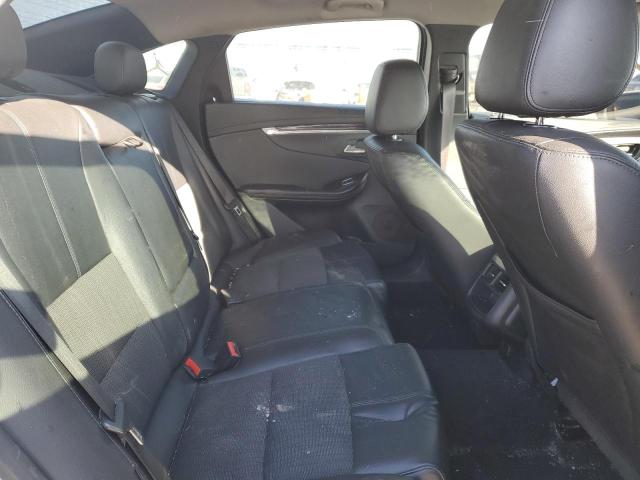 Photo 10 from auction – 2017 CHEVROLET IMPALA LT with VIN 2G1105SA6H9182711
