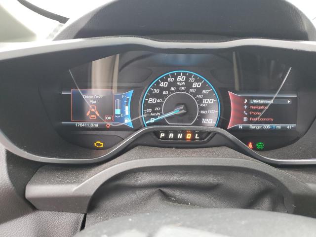 Foto 9 de la subasta – 2016 FORD C-MAX PREM con VIN 1FADP5CU1GL118369