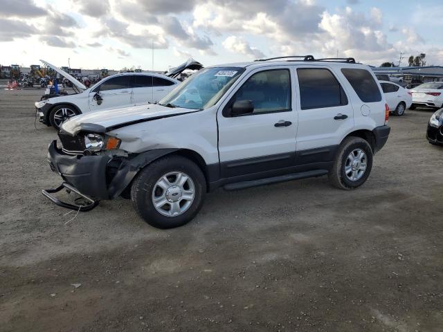 Photo 1 from auction – 2003 FORD ESCAPE XLT with VIN 1FMYU03103KB26729