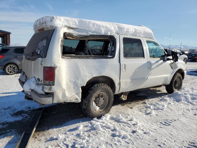 Photo 3 from auction – 2002 FORD EXCURSION with VIN 1FMNU41S72EB99664