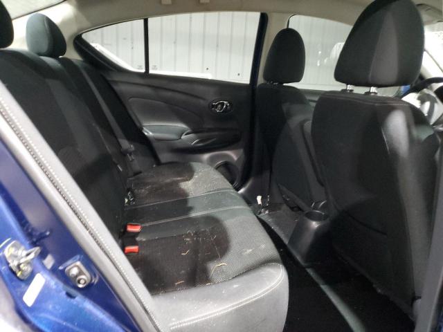 Photo 10 from auction – 2019 NISSAN VERSA S with VIN 3N1CN7AP9KL848647