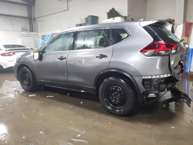 Photo 2 from auction – 2018 NISSAN ROGUE S with VIN KNMAT2MT8JP555718