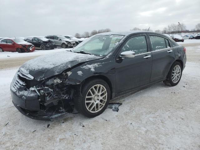CHRYSLER 200 LIMITE 2011 with VIN 1C3BC2FB5BN581252 - Photo from auction