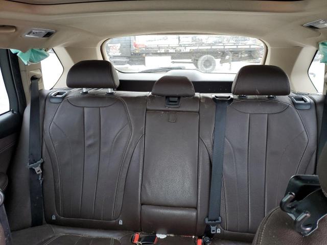 Photo 10 from auction – 2015 BMW X5 SDRIVE3 with VIN 5UXKR2C52F0H37843