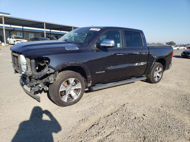 RAM 1500 LARAM 2020 with VIN 1C6SRFJT0LN348079 - Photo from auction