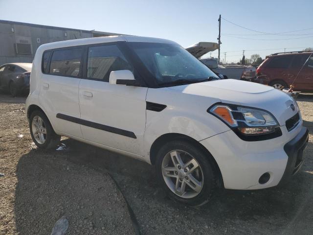 Photo 4 from auction – 2010 KIA SOUL + with VIN KNDJT2A25A7158883