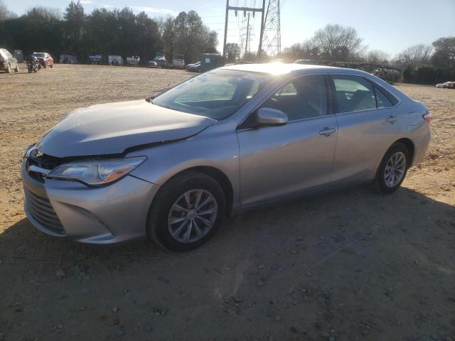 TOYOTA CAMRY LE 2016 with VIN 4T1BF1FK5GU541274 - Photo from auction