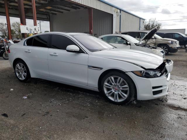 Foto 4 de la subasta – 2019 JAGUAR XE con VIN SAJAR4FX5KCP52334