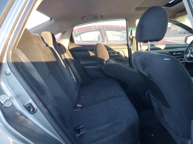 Photo 10 from auction – 2015 NISSAN ALTIMA 2.5 with VIN 1N4AL3AP6FC582286