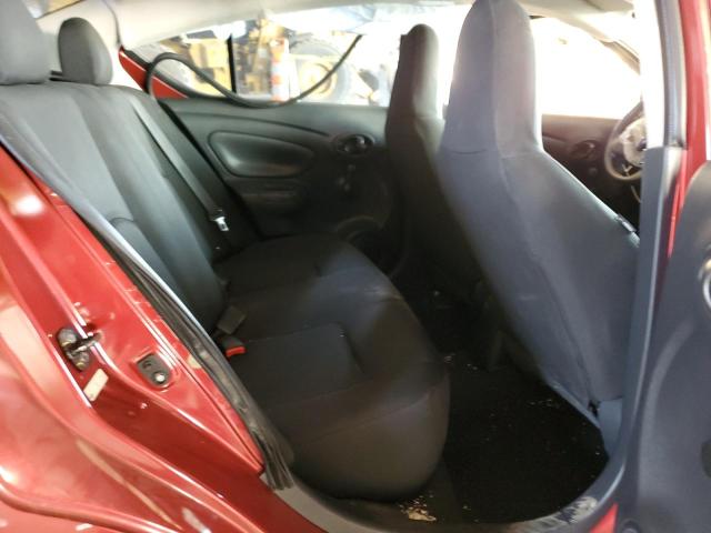 Photo 10 from auction – 2016 NISSAN VERSA S with VIN 3N1CN7AP2GL820776