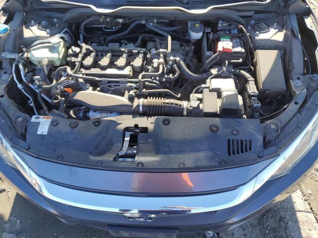 Photo 11 from auction – 2017 HONDA CIVIC EX with VIN 2HGFC1F38HH650258
