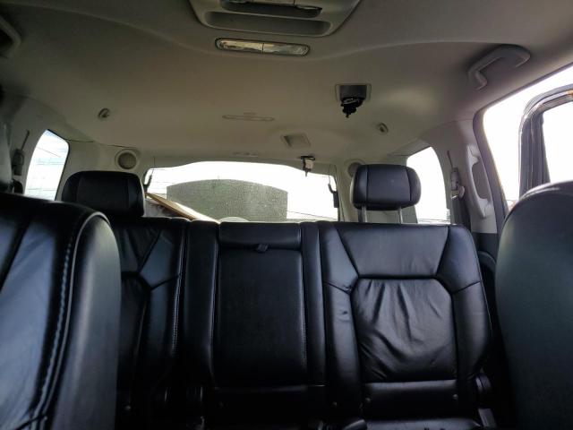 Снимка 10 от търг – 2011 HONDA PILOT TOUR с VIN 5FNYF3H96BB030677