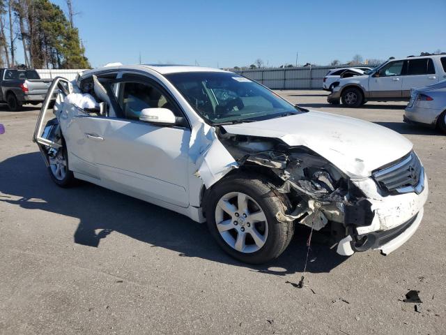 Photo 4 from auction – 2008 NISSAN ALTIMA 3.5 with VIN 1N4BL21E58N423487