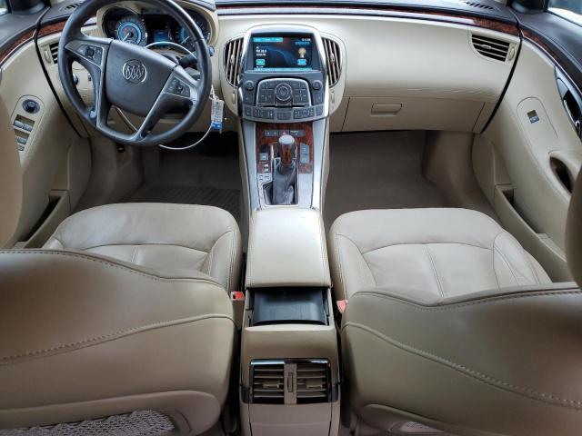 Photo 8 from auction – 2013 BUICK LACROSSE with VIN 1G4GC5ERXDF303487