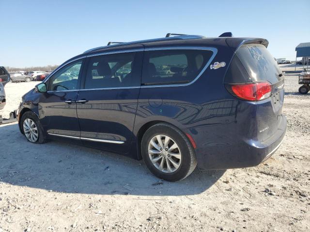 Photo 2 from auction – 2018 CHRYSLER PACIFICA T with VIN 2C4RC1BG4JR194246