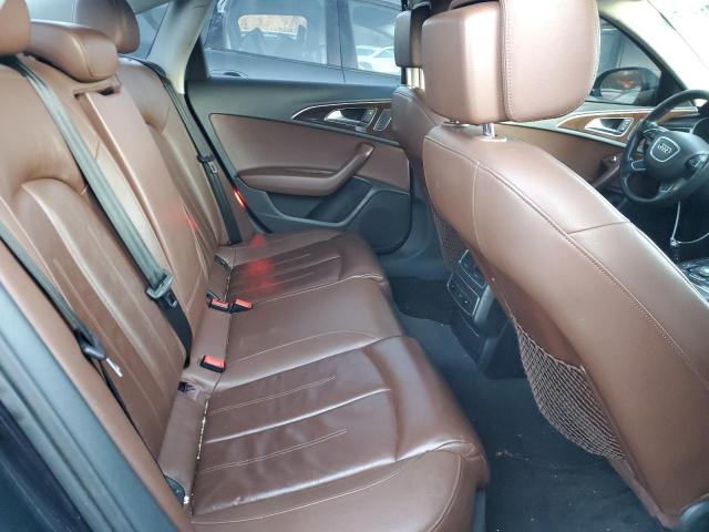 Photo 10 from auction – 2012 AUDI A6 PREMIUM with VIN WAUGGAFC0CN145240
