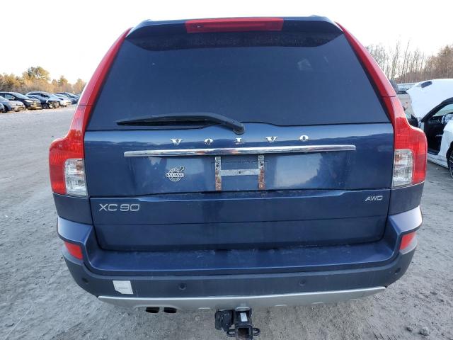 Photo 6 from auction – 2012 VOLVO XC90 3.2 with VIN YV4952CZ4C1619646