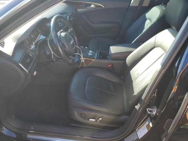 Photo 7 from auction – 2016 AUDI A6 PREMIUM with VIN WAUFFAFC6GN057751