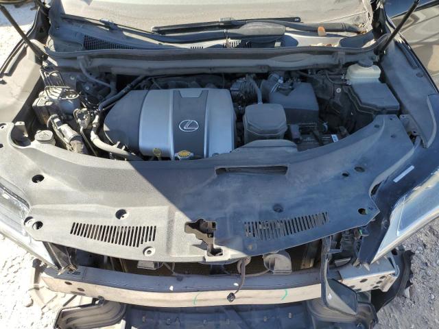 Photo 12 from auction – 2016 LEXUS RX 350 with VIN 2T2ZZMCA6GC003067
