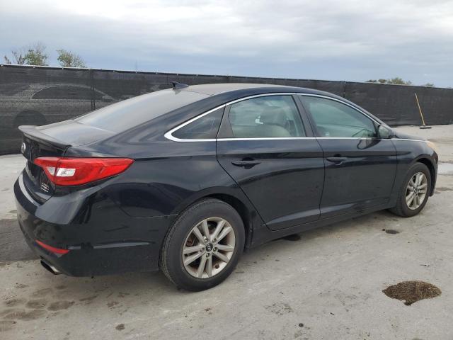 Photo 3 from auction – 2015 HYUNDAI SONATA SE with VIN 5NPE24AF1FH158255