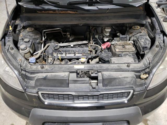 Foto 12 de la subasta – 2011 KIA SOUL con VIN KNDJT2A18B7349304