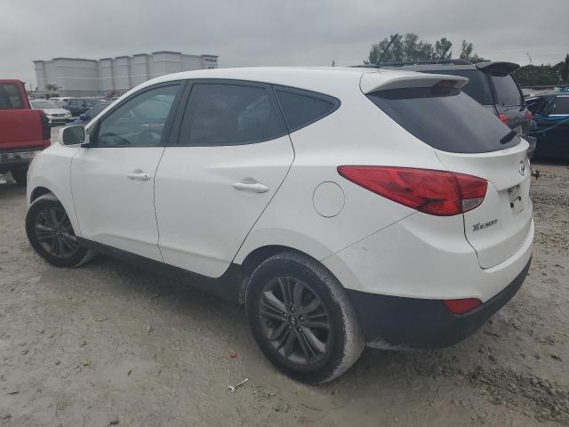 Photo 2 from auction – 2015 HYUNDAI TUCSON GLS with VIN KM8JT3AF2FU097912