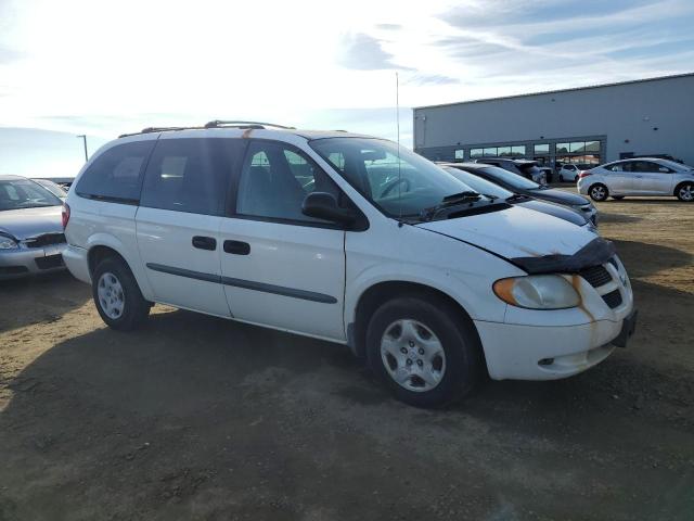 Photo 4 from auction – 2003 DODGE GRAND CARA with VIN 1D4GP24303B312650
