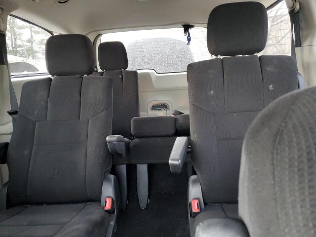 Photo 10 from auction – 2011 DODGE GRAND CARA with VIN 2D4RN5DG7BR770379