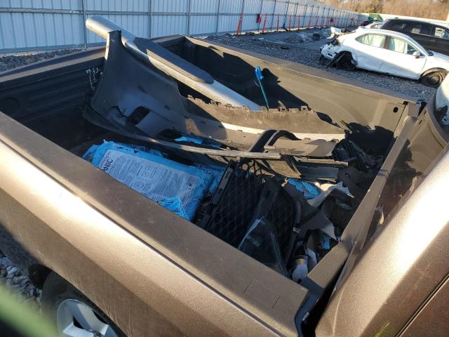 Photo 12 from auction – 2014 RAM 1500 ST with VIN 1C6RR7KT1ES400133
