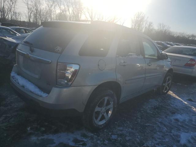 Photo 3 from auction – 2007 CHEVROLET EQUINOX LT with VIN 2CNDL73F876075091