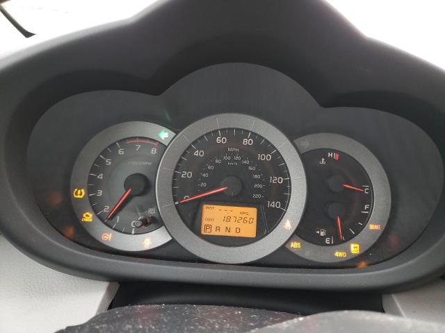Photo 9 from auction – 2009 TOYOTA RAV4 with VIN JTMBF33V995000613
