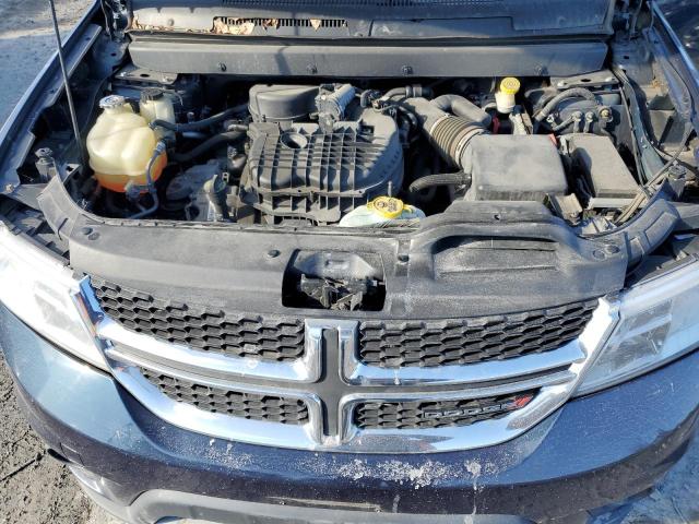 Photo 12 from auction – 2014 DODGE JOURNEY SX with VIN 3C4PDCBG3ET177909