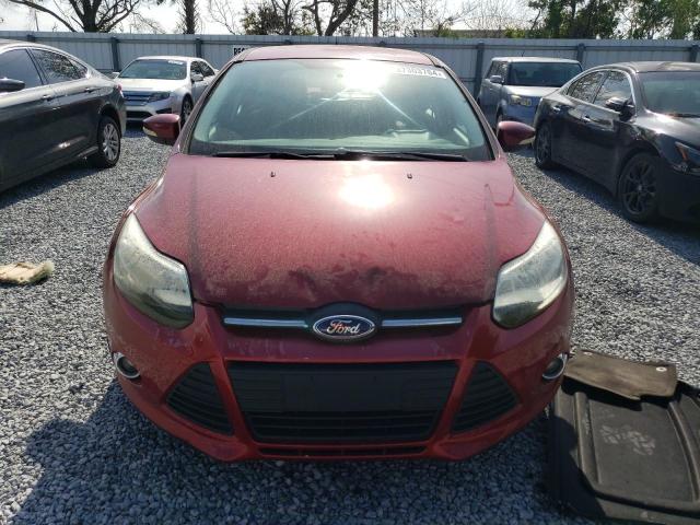 Foto 5 de la subasta – 2014 FORD FOCUS SE con VIN 1FADP3K29EL190597