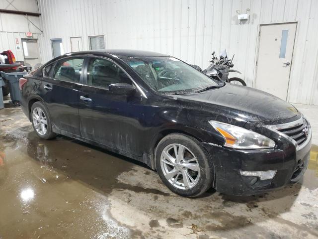 Photo 4 from auction – 2013 NISSAN ALTIMA 2.5 with VIN 1N4AL3AP1DC149486