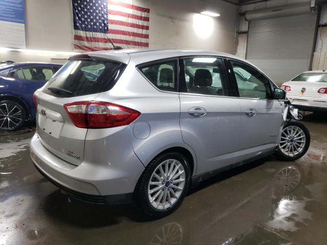Photo 3 from auction – 2016 FORD C-MAX SEL with VIN 1FADP5BU7GL100671