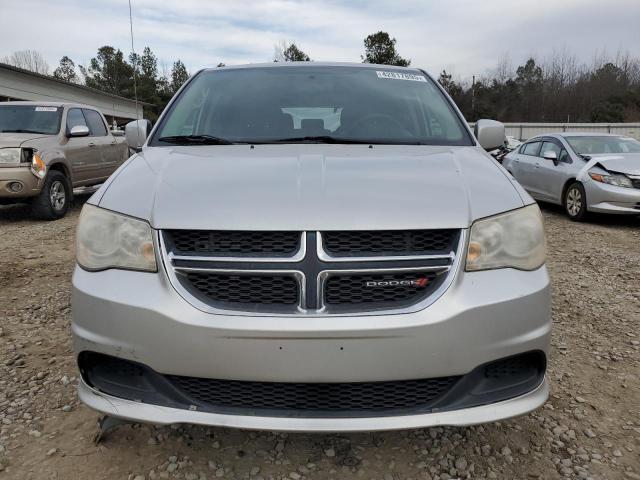 Photo 5 from auction – 2012 DODGE GRAND CARA with VIN 2C4RDGCG4CR358869