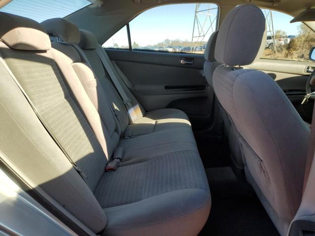 Photo 10 from auction – 2005 TOYOTA CAMRY LE with VIN 4T1BE32K85U550925