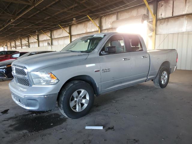 RAM 1500 SLT 2014 with VIN 1C6RR6GT3ES256992 - Photo from auction
