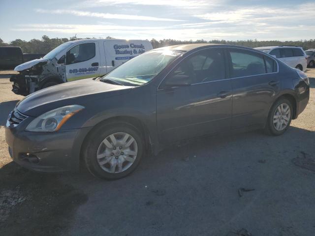 Photo 1 from auction – 2010 NISSAN ALTIMA BAS with VIN 1N4AL2AP0AN491750