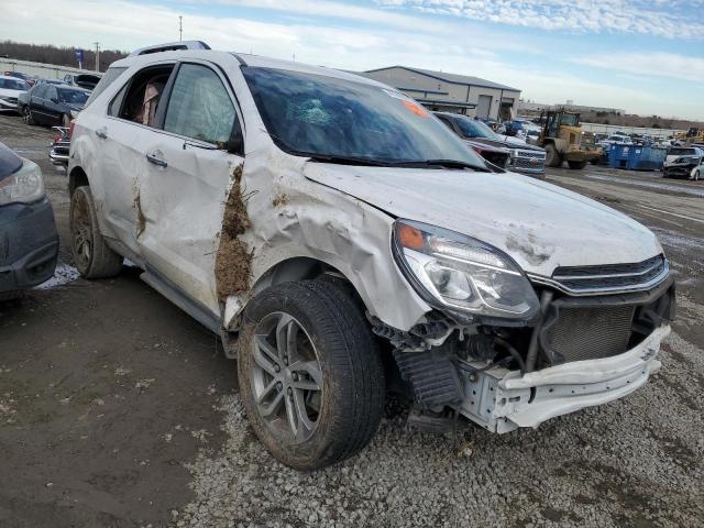 Photo 4 from auction – 2017 CHEVROLET EQUINOX PR with VIN 2GNALDEK5H1543137