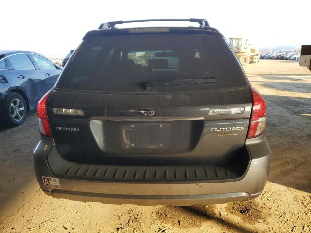 Photo 6 from auction – 2009 SUBARU OUTBACK 2. with VIN 4S4BP66C997341650
