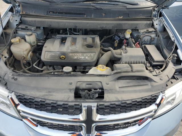 Photo 12 from auction – 2013 DODGE JOURNEY SX with VIN 3C4PDCBB9DT577363
