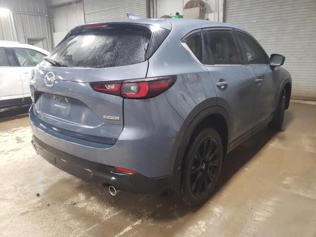 Photo 3 from auction – 2024 MAZDA CX-5 PREFE with VIN JM3KFBCM3R0389142