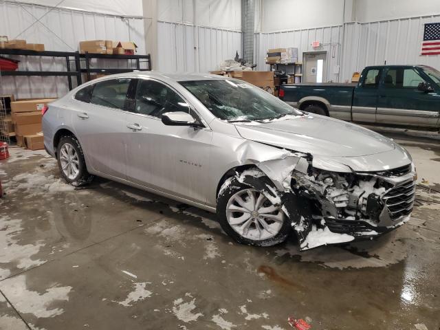 Photo 4 from auction – 2022 CHEVROLET MALIBU LT with VIN 1G1ZD5ST8NF115152